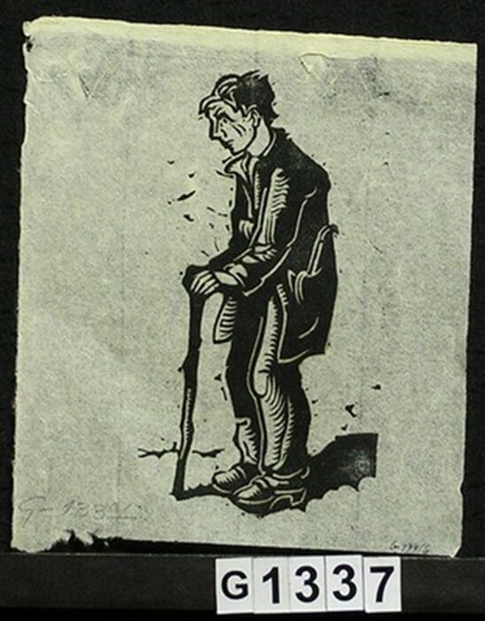 Grafický list