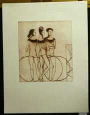 Grafika III.