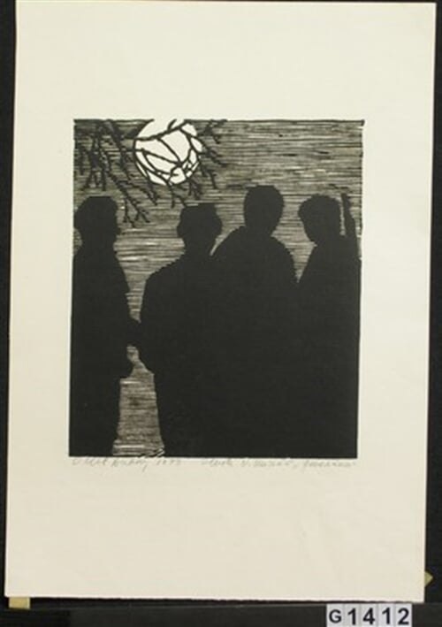 Ilustrace V. Mináče 