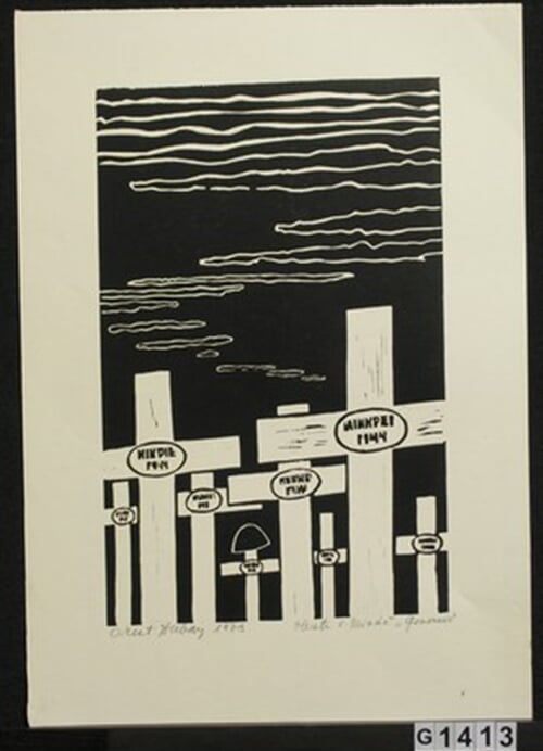 Ilustrace V. Mináče 