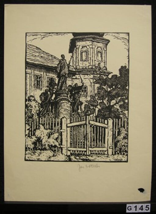 Hradisko u Olomouce