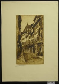 Platýřská ulice