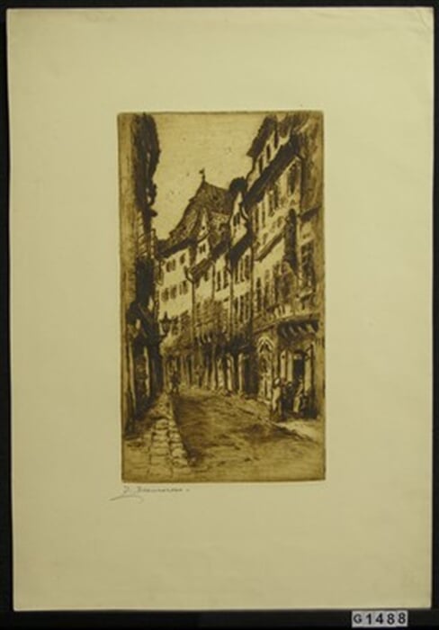 Platýřská ulice