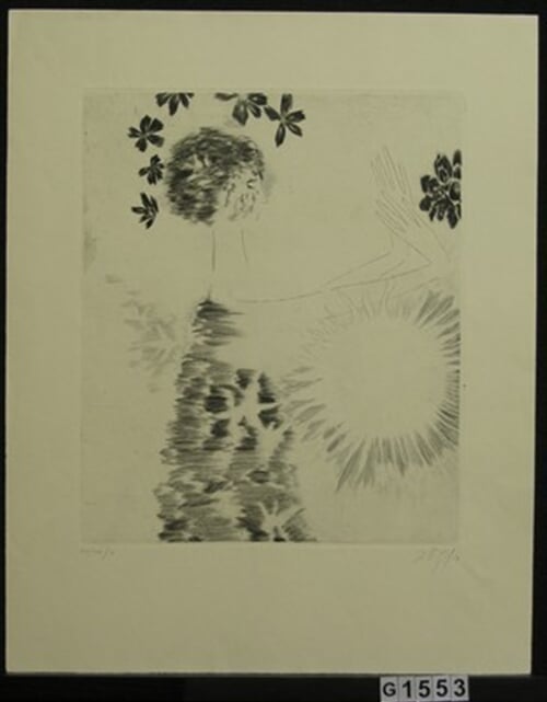 Dívka z jiné planety I.