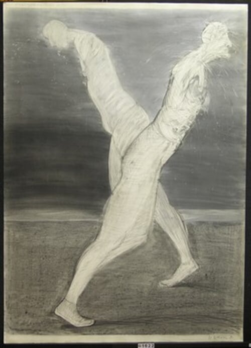 Žernosecká 21:00 hod.