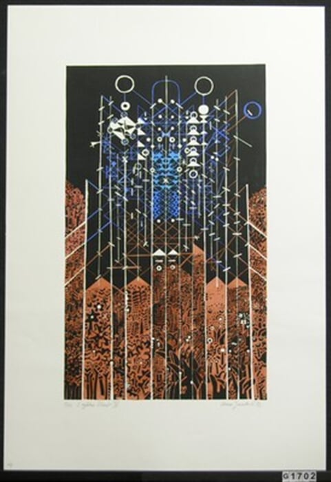 Z cyklu 'Start' III.
