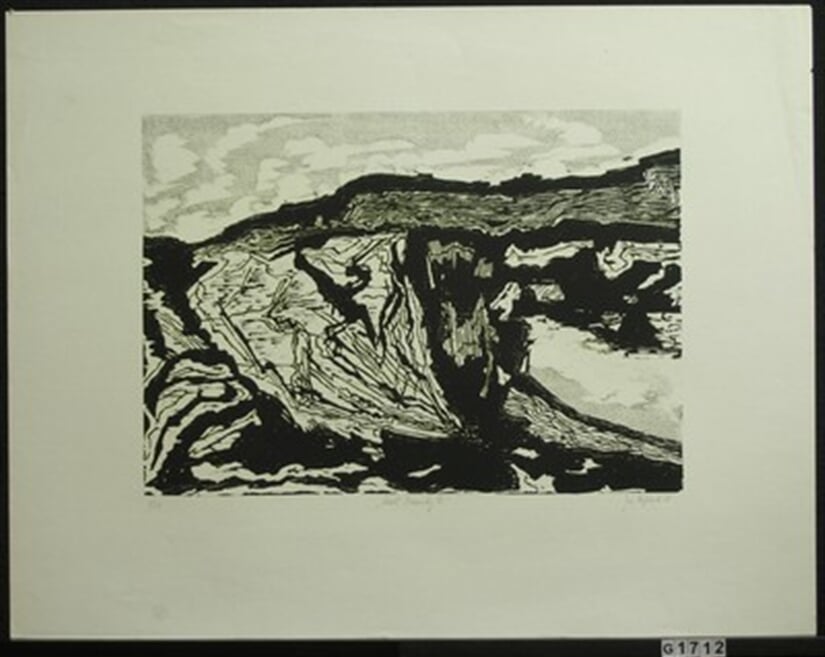 Údolí Berounky III.