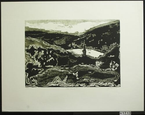 Údolí Berounky IV.