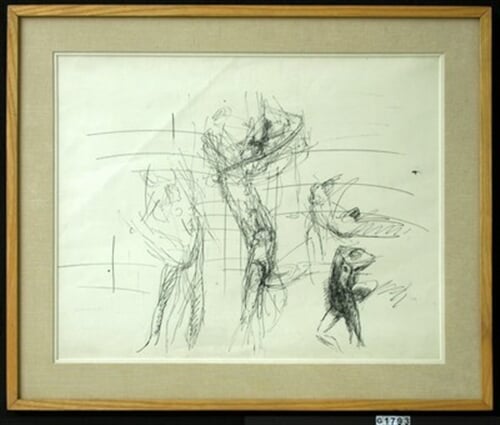 Figurální kompozice