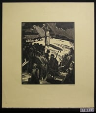 Cyklus Kristus - člověk 