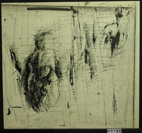 Studie k atelieru I.