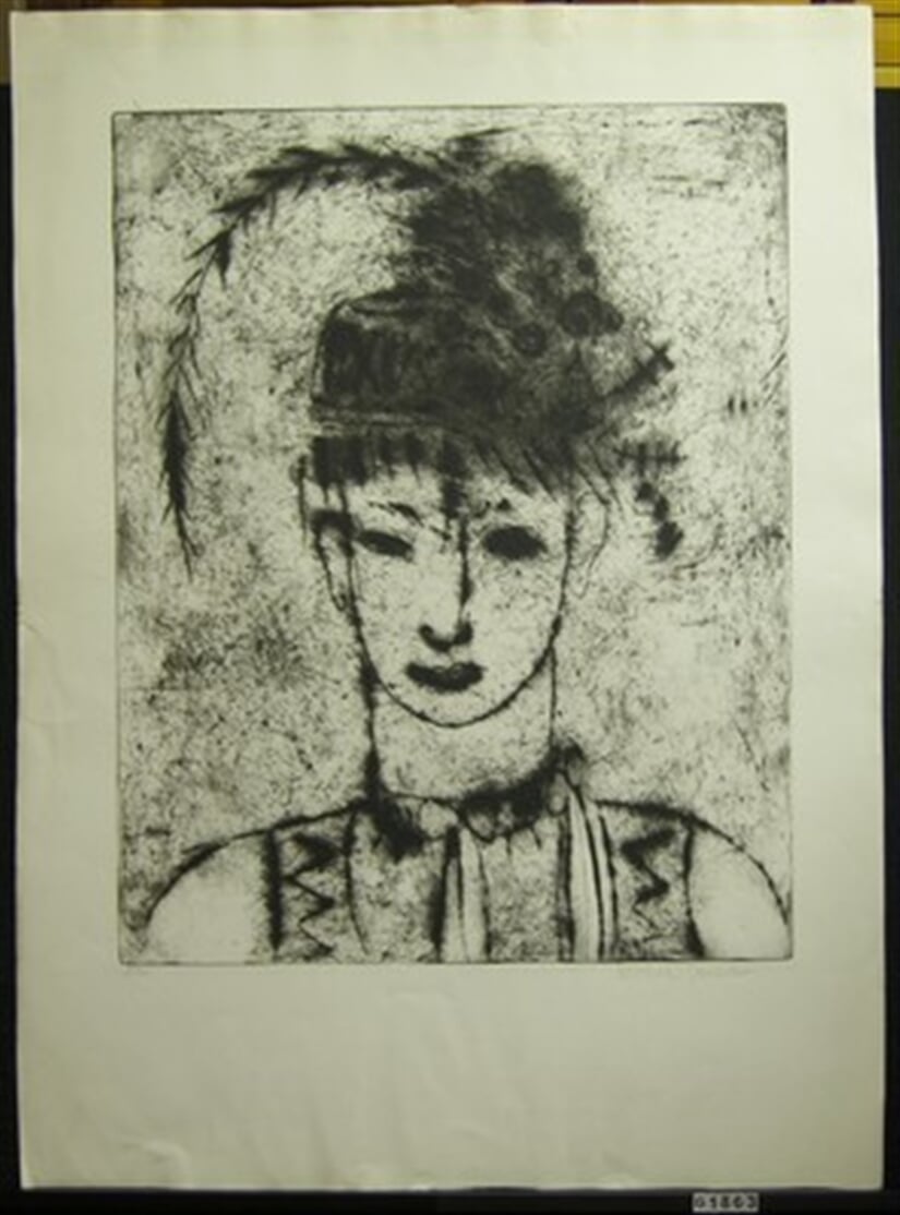 Lanžhotský stárek