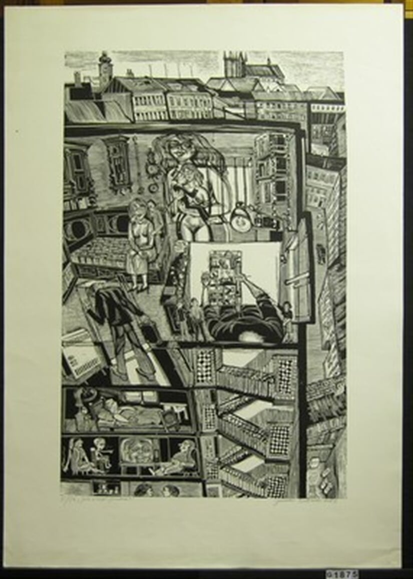 Jak žiješ Jaroslave ?