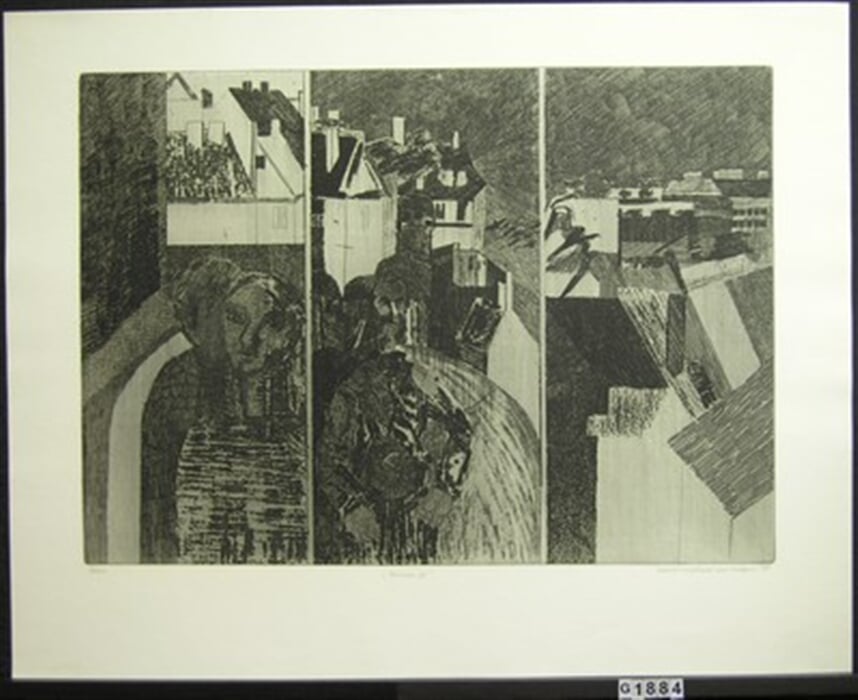 Pohled III.