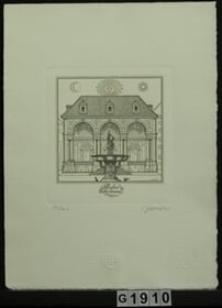 Pragensis Salla Terrena