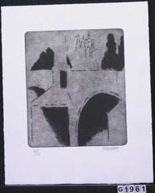 Ilustrace z výboru z díloa J. Seiferta I.