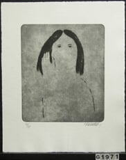 Ilustrace z díla J. Seiferta XI.