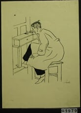 Soubor ilustrací ke knize 