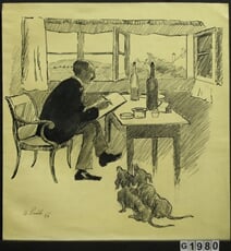 Soubor ilustrací ke knize 