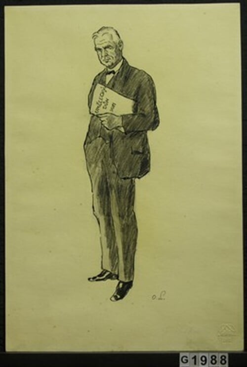 Soubor ilustrací ke knize 