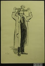 Soubor ilustrací ke knize 