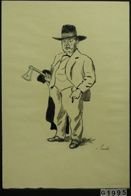 Soubor ilustrací ke knize 