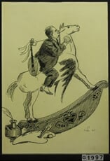 Soubor ilustrací ke knize 