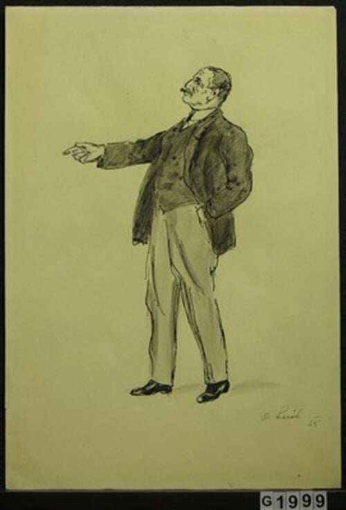 Soubor ilustrací ke knize 