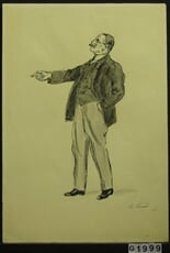 Soubor ilustrací ke knize 