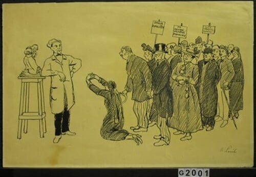 Soubor ilustrací ke knize 