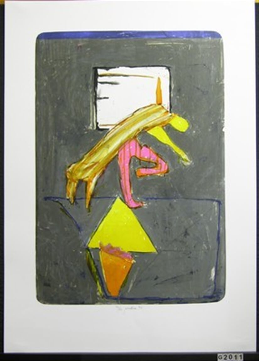 Popis jednoho zápasu