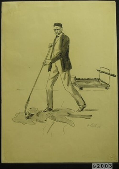 Soubor ilustrací ke knize 