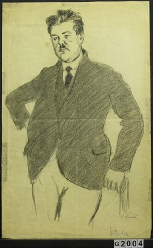 Soubor ilustrací ke knize 