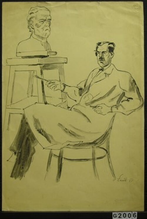 Soubor ilustrací ke knize 