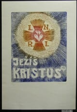 Ježíš Kristus (12 ks)