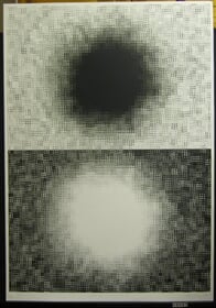 Black hole - white Hole II.