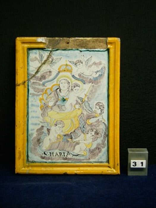 S. Maria
