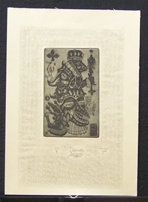 Illuminatus Dirigens