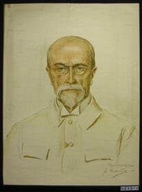 T. G. Masaryk