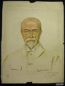 T. G. Masaryk