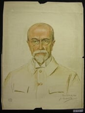 T. G. Masaryk