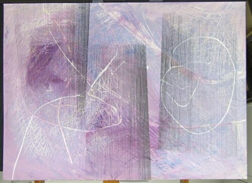 z cyklu: Otevírání 