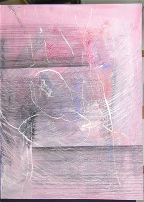 z cyklu: Otevírání 