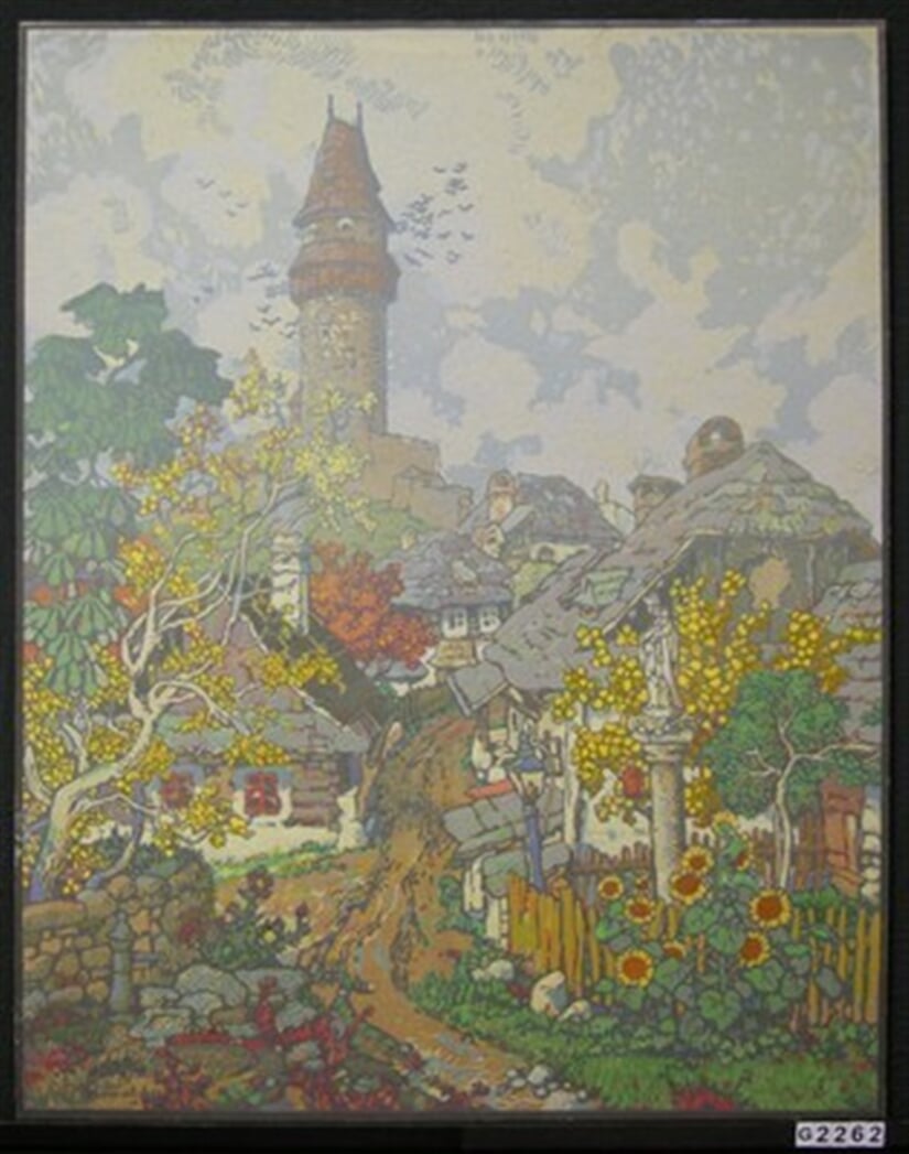 Štramberská ulička