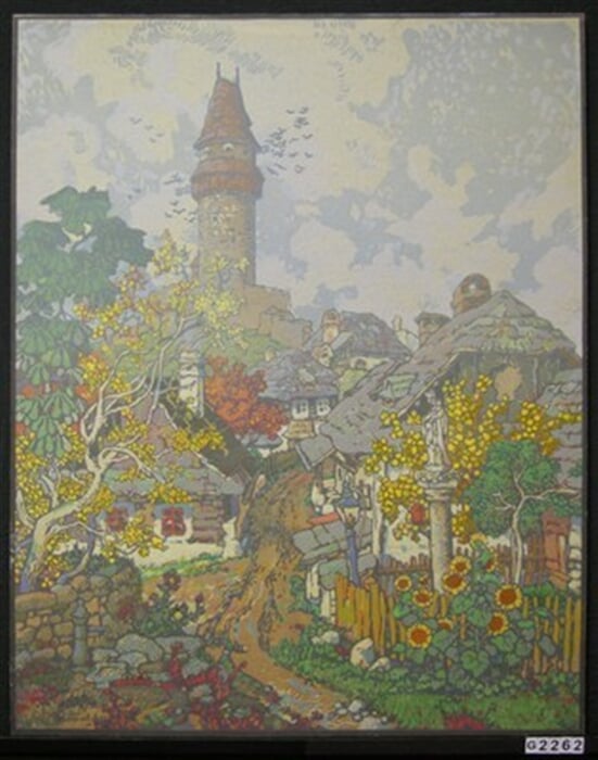 Štramberská ulička