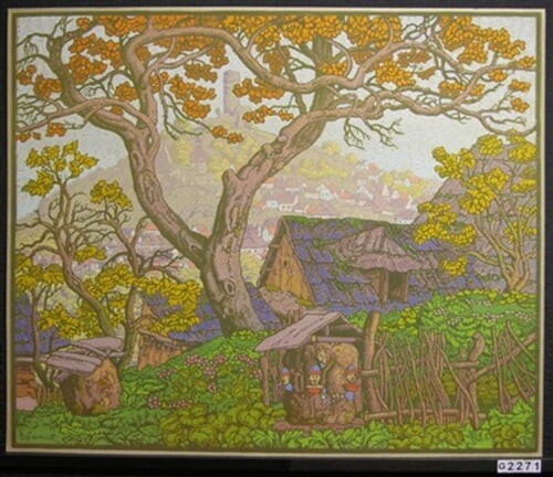 Starý Štramberk