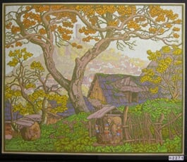 Starý Štramberk