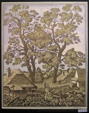Valašský dvorek