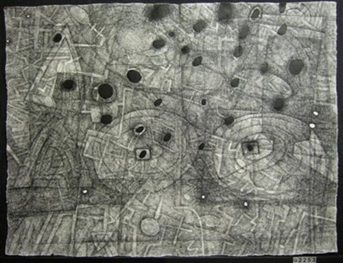 Černé kroupy (Myšlenky)