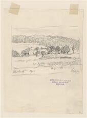 Adjustovaná kresba (Krahulčí 1912)